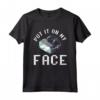 La Realta Virtuale ha Messo Sullo Sviluppatore di Gioco VR - Maglietta per Giocatori VR - T-shirt con Grafica VR e Slogan Divertente