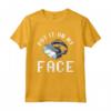 La Realta Virtuale ha Messo Sullo Sviluppatore di Gioco VR - Maglietta per Giocatori VR - T-shirt con Grafica VR e Slogan Divertente
