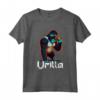 Maglietta Realtà Virtuale Vrilla Gorilla VR - Ideale per Sviluppatori e Giocatori di Giochi VR