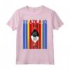Bandiera dello Swaziland - Maglietta con Design della Bandiera Swazi - Ideale per Uomini, Donne e Bambini