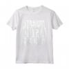 Straight Outta Swaziland Vintage Distressed Maglietta - Ideale Regalo per Viaggiatori Orgogliosi dello Swaziland - Acquista Online