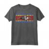 SWAZILAND | Swazi Flag Amanti dello sport Maglietta - Design Roots Unico - Ideale per Campionati e Souvenir delle Vacanze