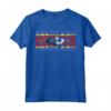 SWAZILAND | Swazi Flag Amanti dello sport Maglietta - Design Roots Unico - Ideale per Campionati e Souvenir delle Vacanze