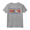 SWAZILAND | Swazi Flag Amanti dello sport Maglietta - Design Roots Unico - Ideale per Campionati e Souvenir delle Vacanze