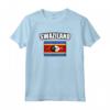 Swaziland Maglietta - Design Bandiera Swaziland per Patrioti - Acquista Online Abbigliamento Patriottico Swaziland