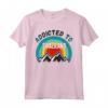 Dipendente dallo Swaziland Maglietta - Addicted to Swaziland - Design Blu Montagna per Amanti dei Cani