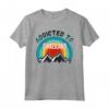 Dipendente dallo Swaziland Maglietta - Addicted to Swaziland - Design Blu Montagna per Amanti dei Cani