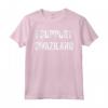 Sostengo lo Swaziland - Maglietta Sostenitore dello Swaziland - Ideale per Mostrare Amore e Supporto