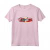 Bandiera dello Swaziland Maglietta - Mostra la tua Passione per la Cultura Swaziland - Acquista Online la Tua T-shirt Nazionale