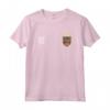Swaziland - Maglia Sportiva Numero 18 - Orgoglio Nazionale Calcio Bandiera Tees - Ideale come Souvenir Regalo