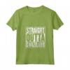 Donna Dritto Outta Swaziland Vintage In difficoltà Maglietta con Collo a V - Ideale per Mostrare Orgoglio e Amore per lo Swaziland - Acquista Online!
