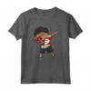 Swaziland Dab Maglietta - T-shirt Divertente per Amanti della Danza - Acquista Online