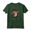 Swaziland Dab Maglietta - T-shirt Divertente per Amanti della Danza - Acquista Online