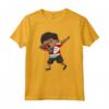 Swaziland Dab Maglietta - T-shirt Divertente per Amanti della Danza - Acquista Online