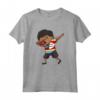 Swaziland Dab Maglietta - T-shirt Divertente per Amanti della Danza - Acquista Online
