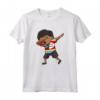Swaziland Dab Maglietta - T-shirt Divertente per Amanti della Danza - Acquista Online