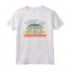 Divertente Regalo Swaziland - Fidati di me sono dallo Swaziland Maglietta Retro con Design Colorato Vintage