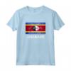 Camicia Swaziland Mbabane - Maglietta Souvenir per Uomo e Donna - Perfetto Regalo Swaziland