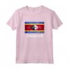 Camicia Swaziland Mbabane - Maglietta Souvenir per Uomo e Donna - Perfetto Regalo Swaziland