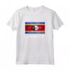 Camicia Swaziland Mbabane - Maglietta Souvenir per Uomo e Donna - Perfetto Regalo Swaziland