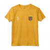Swaziland - Maglia sportiva Numero 9, Numero Nove Maglietta - Orgoglio Nazionale e Bandiera - Ideale come Regalo per gli Amanti del Calcio