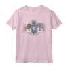 Swaziland - Maglietta Stemma Nazionale Vintage - T-shirt Patriottica per Uomini Donne e Bambini