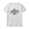 Swaziland - Maglietta Stemma Nazionale Vintage - T-shirt Patriottica per Uomini Donne e Bambini