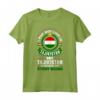 Tagikistan Tagikistan Tagik Bandiera Citazione Maglietta - Orgoglio delle Mie Radici Tagike - Ideale per Chiunque Sia del Patrimonio Tagico