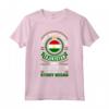 Tagikistan Tagikistan Tagik Bandiera Citazione Maglietta - Orgoglio delle Mie Radici Tagike - Ideale per Chiunque Sia del Patrimonio Tagico