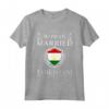 Tagikistan Tagikistani Radici - Patrimonio Orgoglioso Maglietta - Design Bandiera Tagikistan per Mostrare l'Amore per l'Eredità Tagika