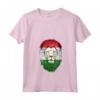 Donna Tagikistan Lion Pride Tagikistani Flag Roots - Maglietta Souvenir con Collo a V per Uomini, Donne e Bambini - Ideale per Mostrare il Tuo Orgoglio e Sostegno al Popolo Tagikistan