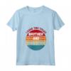 Donna Ho due titoli fratello e tappezziere - Maglietta con Collo a V Vintage Retro Tramonto - Regalo divertente per Tappezziere