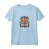 Magliette Grafiche Personalizzate di Halloween da Tappezziere - Divertente T-shirt Grafica Vintage per Uomo Donna - Ideale per Regalo