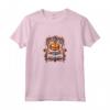 Magliette Grafiche Personalizzate di Halloween da Tappezziere - Divertente T-shirt Grafica Vintage per Uomo Donna - Ideale per Regalo