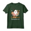 Favoloso Tappezziere Boo Funny Halloween Maglietta - Costume Halloween Divertente per Feste Uniche