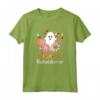 Favoloso Tappezziere Boo Funny Halloween Maglietta - Costume Halloween Divertente per Feste Uniche