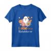 Favoloso Tappezziere Boo Funny Halloween Maglietta - Costume Halloween Divertente per Feste Uniche