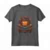 Magliette Grafiche Personalizzate di Halloween da Tappezziere - Divertenti T-shirt per Uomo e Donna - Ideale per Tutte le Età