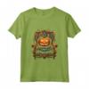 Magliette Grafiche Personalizzate di Halloween da Tappezziere - Divertenti T-shirt per Uomo e Donna - Ideale per Tutte le Età