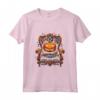 Magliette Grafiche Personalizzate di Halloween da Tappezziere - Divertenti T-shirt per Uomo e Donna - Ideale per Tutte le Età