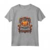 Magliette Grafiche Personalizzate di Halloween da Tappezziere - Divertenti T-shirt per Uomo e Donna - Ideale per Tutte le Età