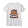 Magliette Grafiche Personalizzate di Halloween da Tappezziere - Divertenti T-shirt per Uomo e Donna - Ideale per Tutte le Età
