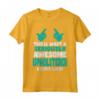 Ecco come appare un fantastico tappezziere - T-shirt Design per Appassionati di Tappezzeria - Idea Regalo per Lavoratori del Settore