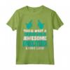 Ecco come appare un fantastico tappezziere - T-shirt Design per Appassionati di Tappezzeria - Idea Regalo per Lavoratori del Settore