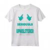 Ecco come appare un fantastico tappezziere - T-shirt Design per Appassionati di Tappezzeria - Idea Regalo per Lavoratori del Settore