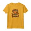 Magliette Grafiche Personalizzate di Halloween - Felpa con Cappuccio Uomo Donna - Divertente Vintage Umorismo Sarcastico - Acquista T-shirt Halloween