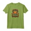 Magliette Grafiche Personalizzate di Halloween - Felpa con Cappuccio Uomo Donna - Divertente Vintage Umorismo Sarcastico - Acquista T-shirt Halloween