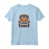 Magliette Grafiche Personalizzate di Halloween - Felpa con Cappuccio Uomo Donna - Divertente Vintage Umorismo Sarcastico - Acquista T-shirt Halloween