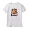Magliette Grafiche Personalizzate di Halloween - Felpa con Cappuccio Uomo Donna - Divertente Vintage Umorismo Sarcastico - Acquista T-shirt Halloween