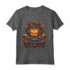 Magliette Grafiche Personalizzate Halloween - Tappezziere Uomo Donna - Maglia Manica Lunga - Umorismo Sarcastico e Vintage